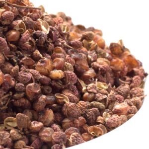 Sichuan Peppercorns