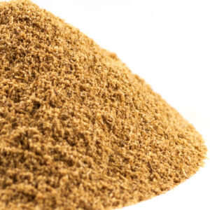 Ground Cumin
