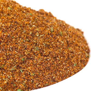 Habanero Mango Chicken Rub