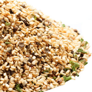 Garlic Herb Seasoning