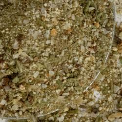 Mesquite Lime Seasoning