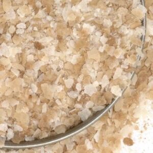 Smoked Mesquite Salt Flakes