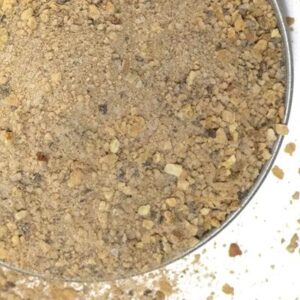 Tropical Caribbean Turkey Rub