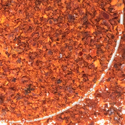 Aleppo Pepper
