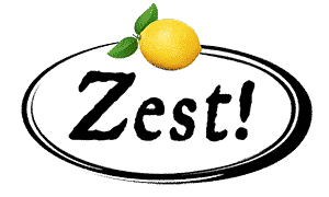 Zest! Gift Card