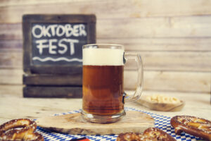 Oktoberfest