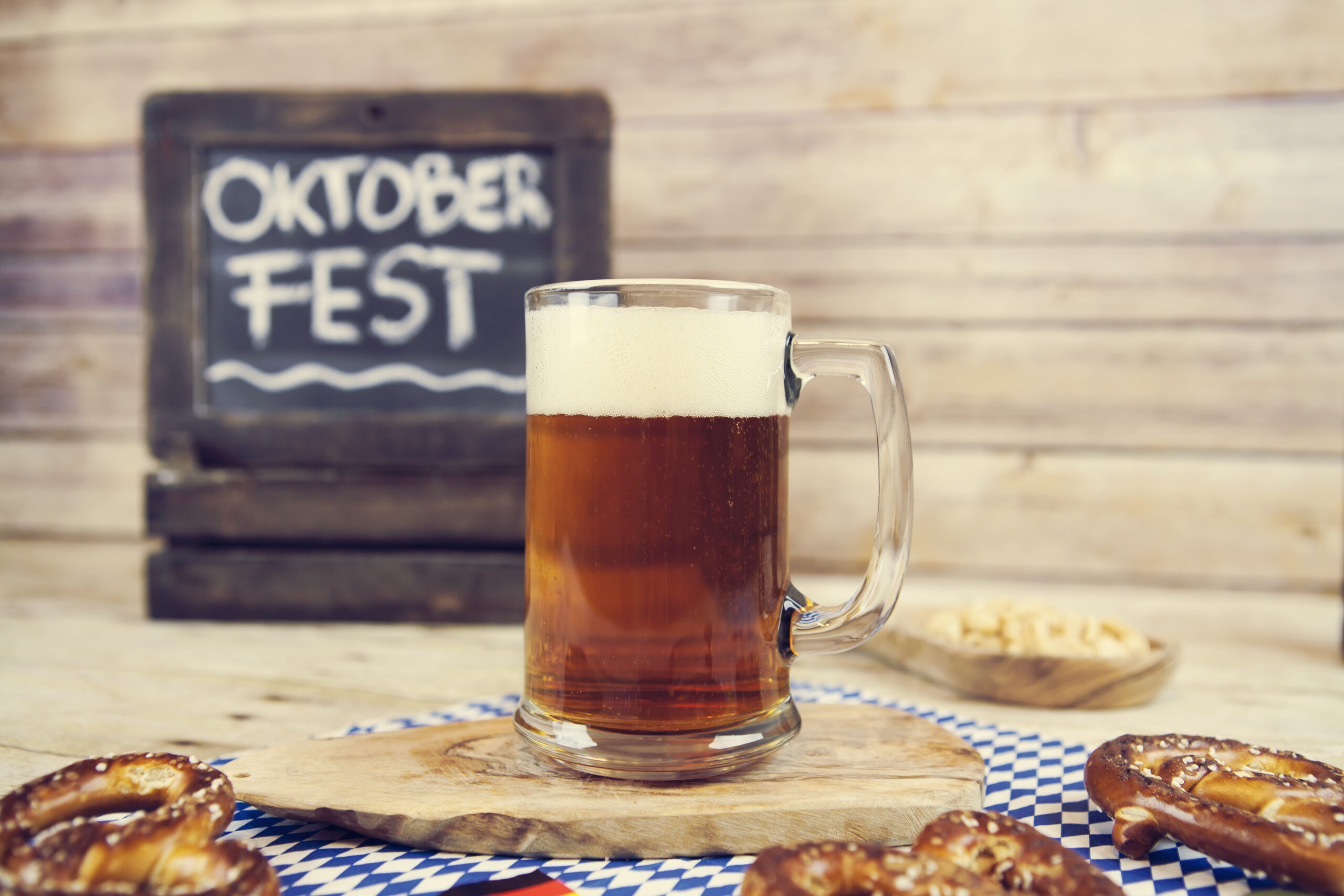 Oktoberfest