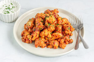 Veggie Comfort Foods