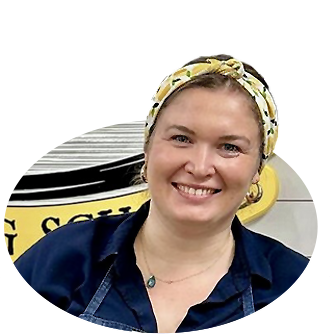 Helen Chudakova-Sanya - Culinary Director