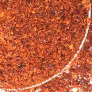 Aleppo Pepper